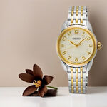 SEIKO 精工 CS 城市簡約女錶-28.7mm SUR562P1/6N01-00P0KS, , large