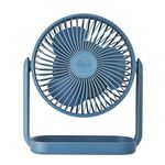 ROMEO DESKTOP USB FAN, , large