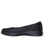 Kixpress-Skechers 思克威爾 Arch Fit Inspire 女 休閒鞋 舒適 黑 [138901BBK], , large