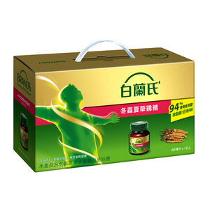 Brands Essence of Chicken with Cordycep