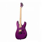 ESP E-II M-II HST P90 VDPR 電吉他 紫色【敦煌樂器】, , large