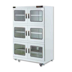 【Dr.storage】15~50度 濕控可調 微電腦 電子除濕櫃 1200&times;1995&times;715mm 1482L /個 A15U-1452-6, , large