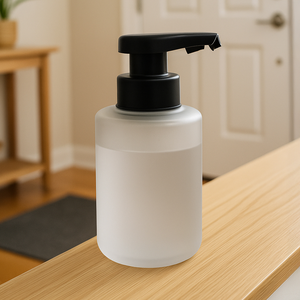 Automatic Spray Dispenser