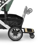 官方直營【UPPAbaby】CRUZ V2推車輔助踏板(適用CRUZ V2）, , large