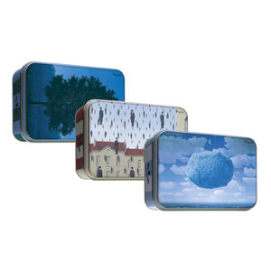 Package Magritte Butter Chrips