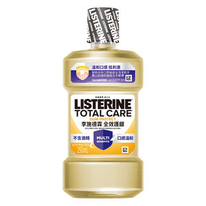 Listerine Total Care Gum Protect 250ml