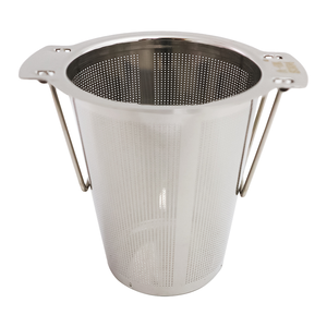 304不鏽鋼活動耳泡茶網-2入