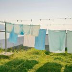 clothes cleaning handmade soap, , large