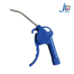 High-grade high-pressure resistant air gun 4" spray gun, short air gun, air gun, air compressor, dust blowing gun, pneumatic air gun, ZF-04B air gun, high-pressure nozzle, high-pressure air gun, , large