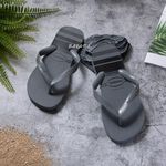 限時特價[巴拉娜巴西人字拖專賣店]中壢實體店面Havaianas 哈瓦仕 夾腳拖/人字拖鞋 TOP BASIC 男款 沙灘 海灘 海邊, , large
