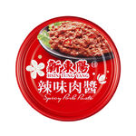 新東陽辣味肉醬 147g, , large