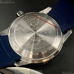 [TIMEMASTER] WAKMANN watch, 44mm, WA00030, , large