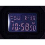 CASIO 卡西歐 G-SHOCK 自然系列 湖水藍 布質錶帶方型女錶 GMD-S5600CT-3, , large