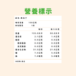 南瓜丁, , large