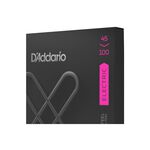DAddario XTB45100 電貝斯四弦包覆套弦【敦煌樂器】, , large