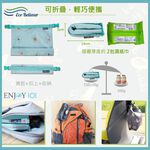 Reusable Food Storage Bag WaterProof ( silicone cloth), , large