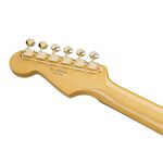 Fender Traditional 60s Strat RW 3TS 電吉他 漸層 金色配件款【敦煌樂器】, , large