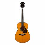 YAMAHA FSX5 Gloss 紅標民謠木吉他 日廠 亮面 / 霧面【敦煌樂器】, , large