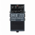 BOSS IR-2 音箱模擬效果器【敦煌樂器】, , large