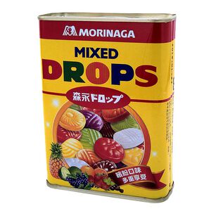 New Mixed Drops Candy
