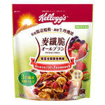 All Bran Flakes Fruit Mix 300g, , large