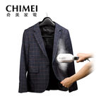 CHIMEI 奇美 平燙/掛燙2合1 蒸氣電熨斗 ST-H095S0, , large