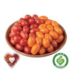 TAP Golden Yunu Cherry Tomato, , large