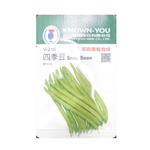 NongYou Snap Bean Seeds, , large