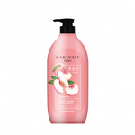 AEKYUNG LA MEMORIA FRESH PEACH BODY WASH, , large