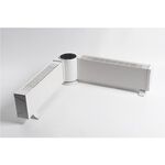 KE 嘉儀 可調式雙臂對流電暖器 KEB-180 / KEB-222, , large