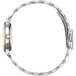 CITIZEN 星辰 XC African Roses聯名 限量鈦金屬光動能電波女錶 ES9447-51A, , large