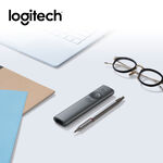Logitech Spotlight Presentation Remote, , large