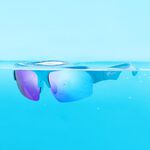 [五揚]EYEGLE floater悠浮系列 浮水休閒運動太陽眼鏡 EG-S007030 水藍, , large