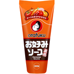 Otafuku Okonomi Sauce 300g, , large