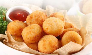 【i3Fresh】Frozen potato balls