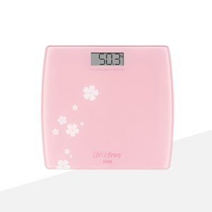 Digital Glass Scale