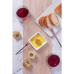 【露酪】茶韻橄欖油豆腐乳 六入禮盒 #精緻手工豆腐乳#出國送禮首選#風味獨特, , large