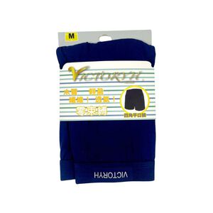 Victoryh零束縛針織平口褲-M(顏色隨機出貨)