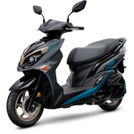 125 JET SR ABS 雙碟, , large