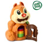 官方直營【LeapFrog】貪吃小松鼠, , large