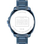 COACH Kitt 簡約現代手錶 中性錶-38mm 520情人節 送禮 禮物 CO14504476, , large
