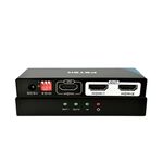 昌運監視器 HSP-1402 一進二出 HDMI廣播分配器 可調整EDID設計 支援HDCP 1.4, , large
