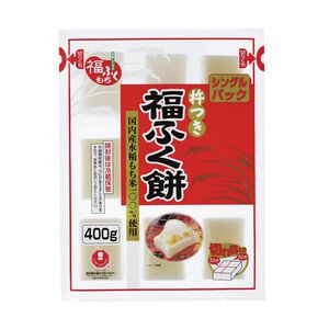 Mshana Square Japanese Rice Cake,  Mshana Square Japanese Rice Cake