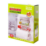 2-Layers Kitchen Roll Holder, , large