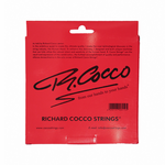 Richard Cocco RC5C-S 45-125 手工電貝斯弦 五弦【敦煌樂器】, , large