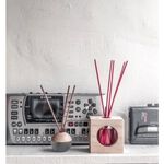 CRISTLINAS WOODEN CUBE AIR REFRESHENER - RED FRUIRTS, , large