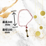[意創趨術]吉祥富貴金湯匙1錢, , large
