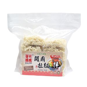 YuFang MOM Guanmiao Noodle