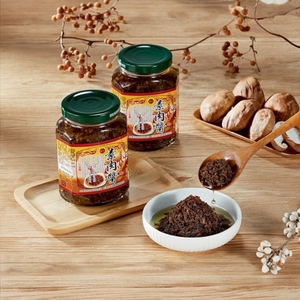 [Daxin] Vegetarian Meat Sauce
