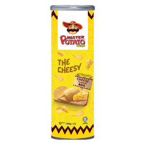 MPC Cheese flavor 100G